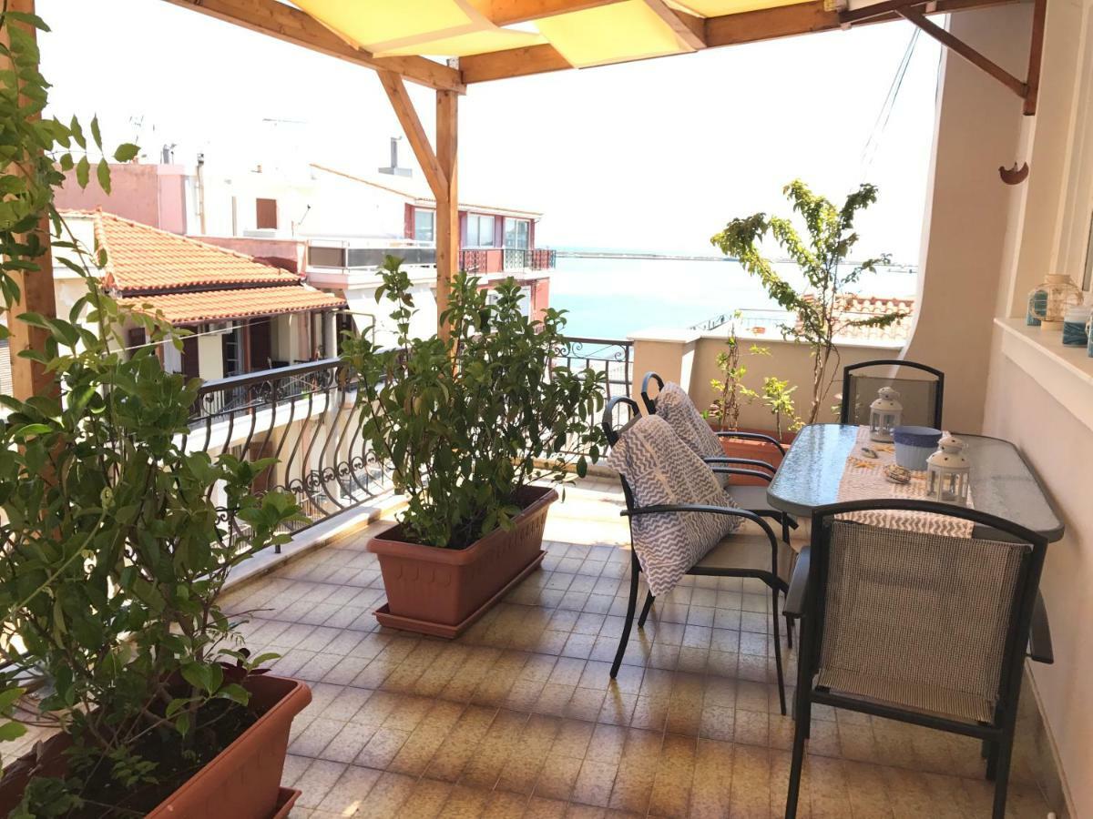 Marisia Apartment II Zakynthos Exteriér fotografie