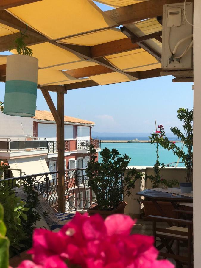 Marisia Apartment II Zakynthos Exteriér fotografie